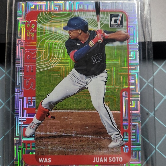 Meet your Posher, Jason - Picture 1 of 1